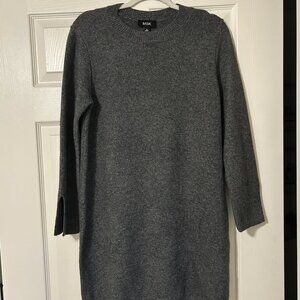 MSK Above-the-knee length Sweater Dress